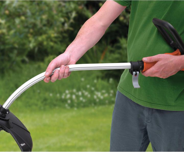 Produktbild Black & Decker Gl9035 (Trimmfaden)