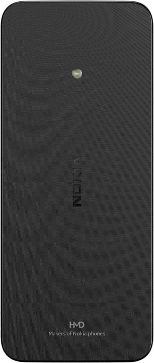 Produktbild Nokia Phone 215 4G TA-1613 DS black (2.80")