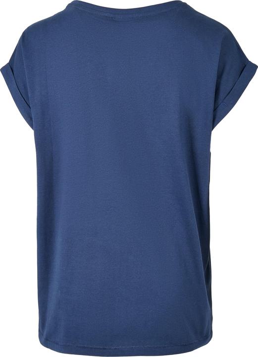 Image du produit Urban Classics Tee-shirt à épaules allongées pour femmes (XS)