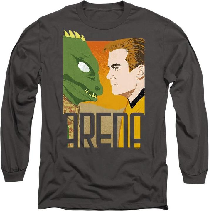 Arena TShirt (XL)