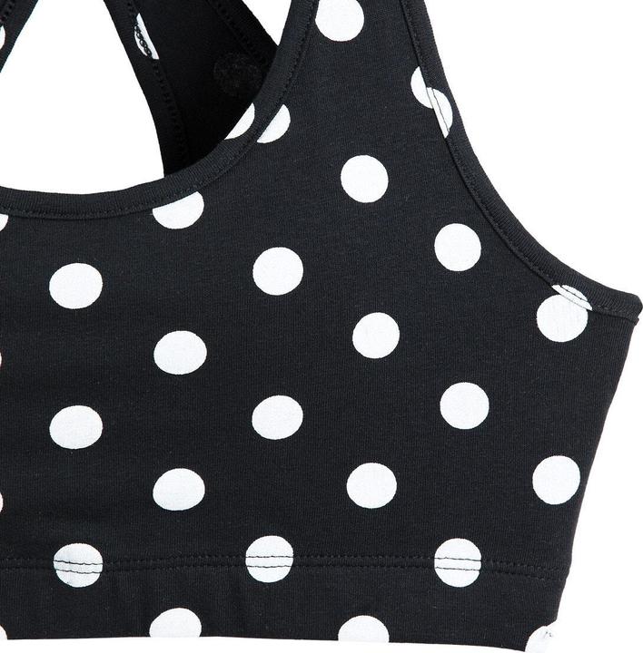 Image du produit La Redoute Collections Pack de 3 bustiers (Lot de 3)