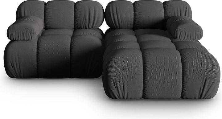 Actual product image Micadoni Bellis (3-seater, Modular sofa, Corner sofa)