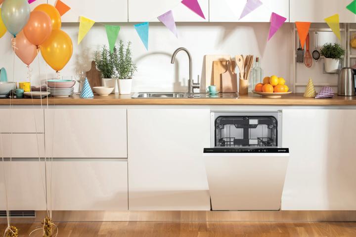 Immagine prodotto Gorenje GV583C10