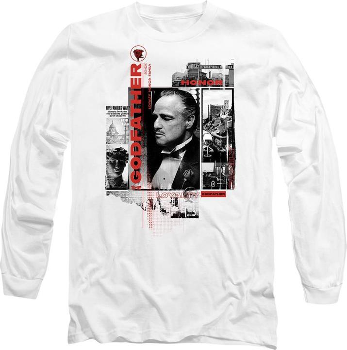 The Godfather TShirt (XXL)