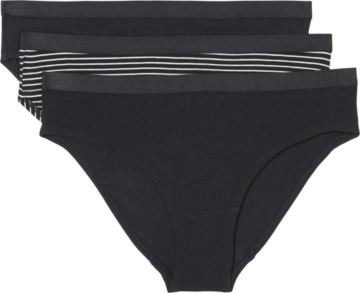 Produktbild Marc O'Polo Slip Essentials (XS, 3er Pack)