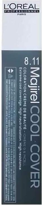Image du produit L'Oréal Professionnel Majirel Cool Cover (8.11)