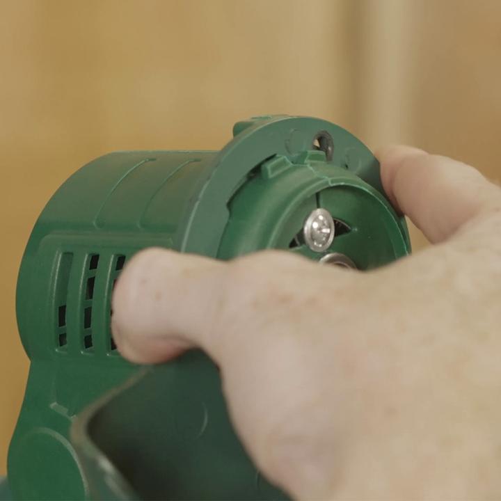 Produktbild Hammersmith MultiWizard 3-in-1 Akku-Trimmer