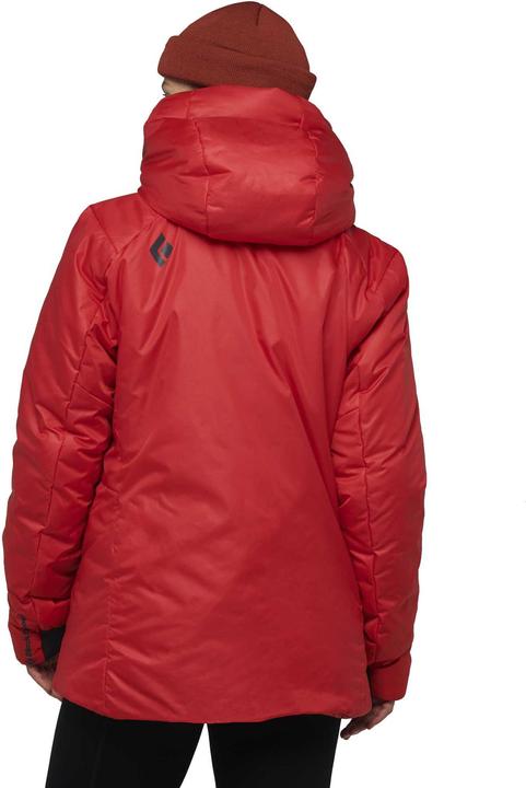 Actual product image Black Diamond W Belay Parka (S)