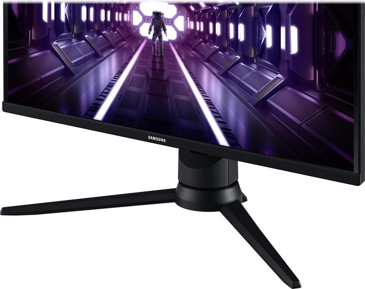 Image du produit Samsung Odyssey G3 (1920 x 1080 pixels, 27")