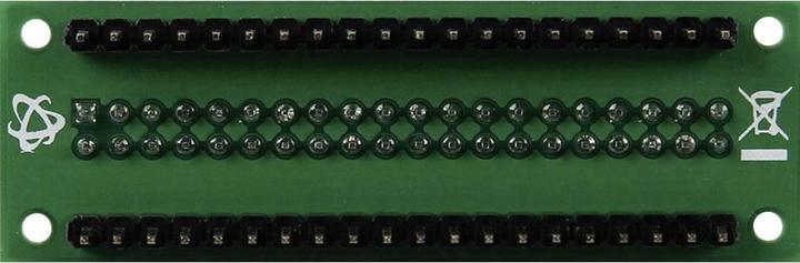 Produktbild Joy-it Raspberry Pi® Erweiterungs-Platine RB-CON+01