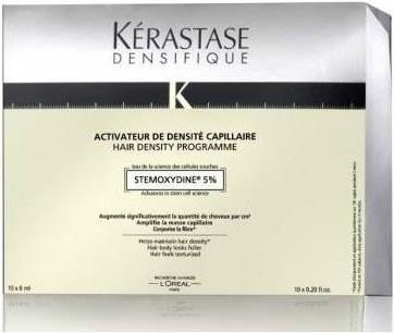 Actual product image Kérastase Densifique Hair Density Programme Stemoxydine (60 ml)