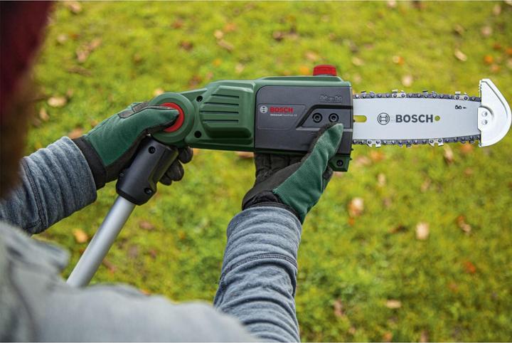 Image du produit Bosch Home & Garden Universal Chain Pole 18 (Tronçonneuse à batterie)