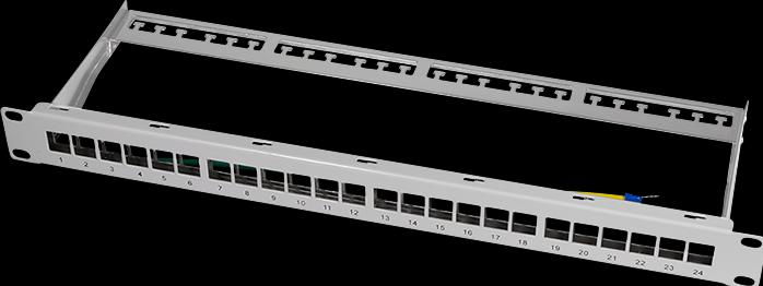 Produktbild LogiLink Patchpanel