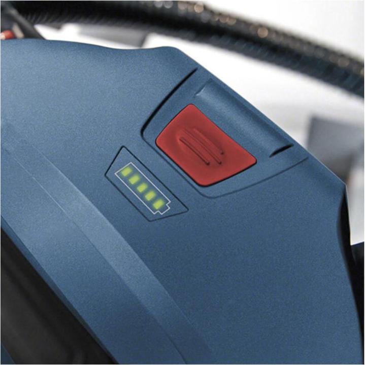 Actual product image Bosch Professional GAS 18V-10 L (Wet dry vacuum cleaner)