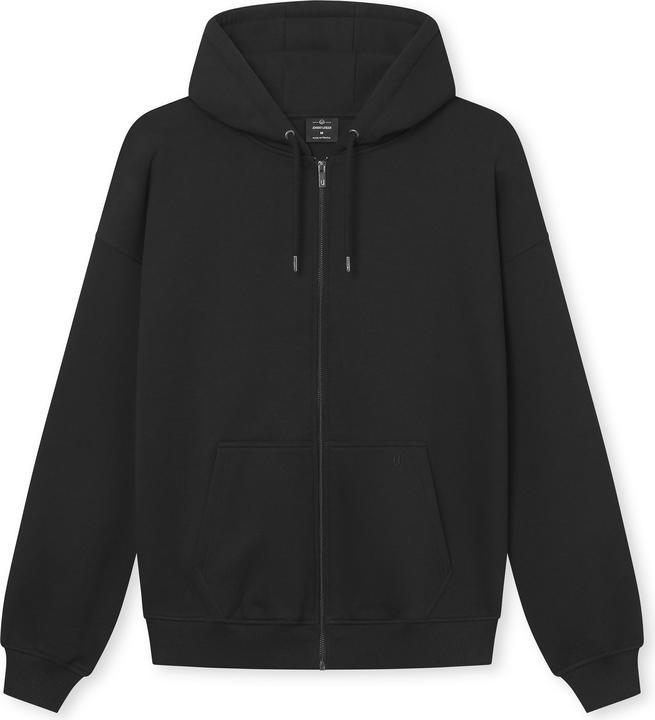 Johnny Urban Kapuzenjacke Caleb