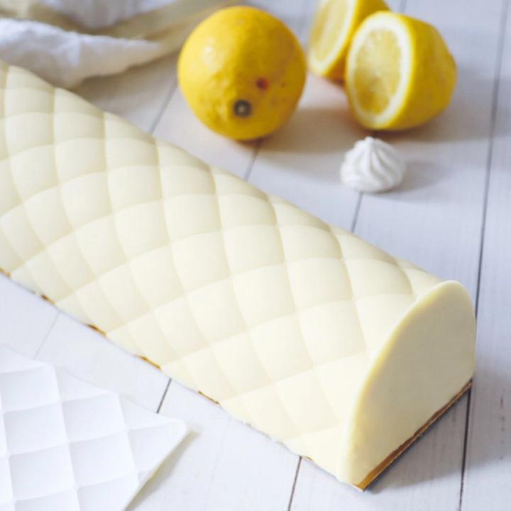 Produktbild ScrapCooking Chocolat Blanc (1 x)