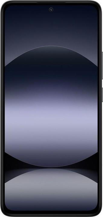 Image du produit Xiaomi Redmi Note 14 (256 Go, Midnight Black, 262.60", Double SIM, 108 Mpx, 4G)