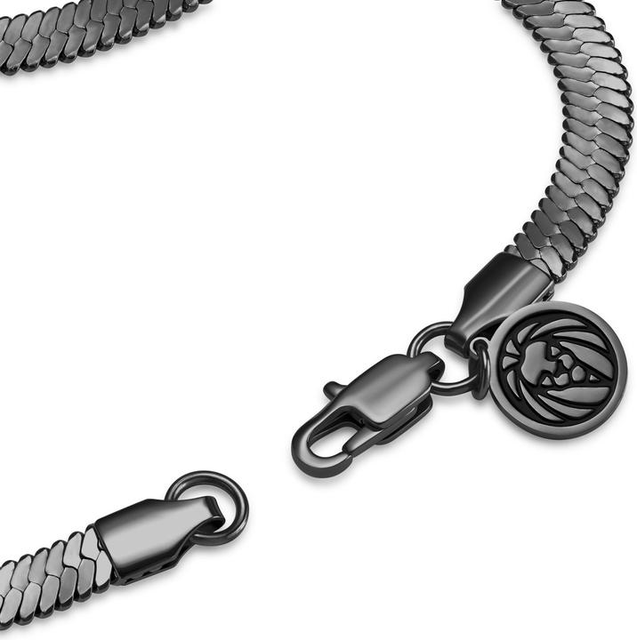 Immagine prodotto Lucleon Essentials (0.50 cm, Acciaio inossidabile)