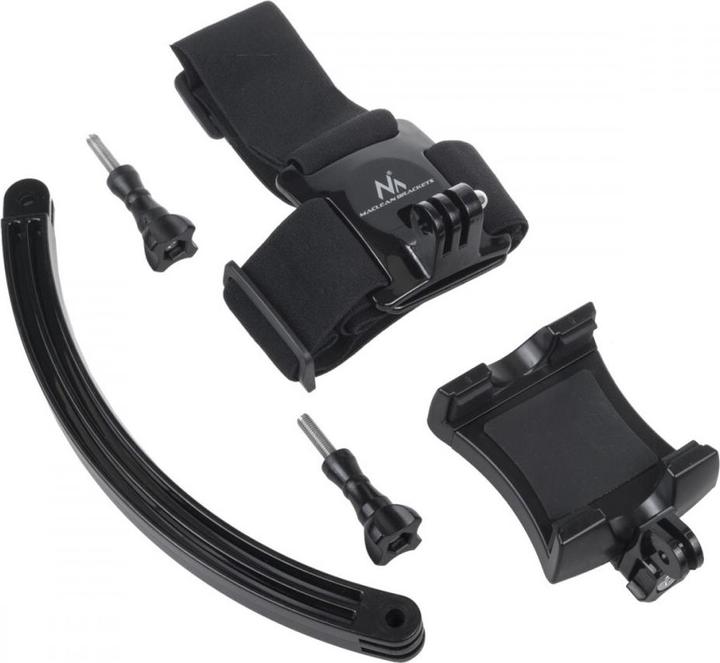Produktbild Maclean Sport-Stirnband mit Stirnband MC-447