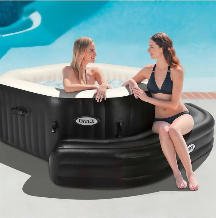 Image du produit Intex Banc de spa