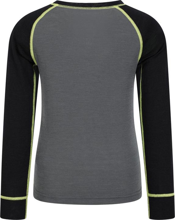 Produktbild Mountain Warehouse Merino II BasisschichtSet (98)