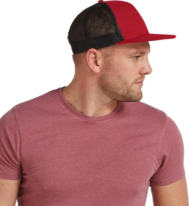 Produktbild Beechfield Trucker Cap Original (One Size)