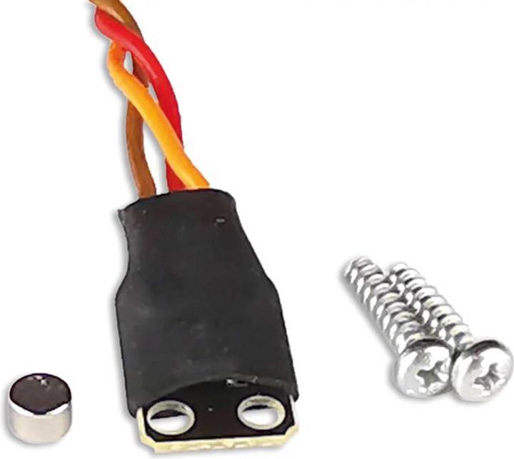 Actual product image Hepf Hall sensor for Ibex controller