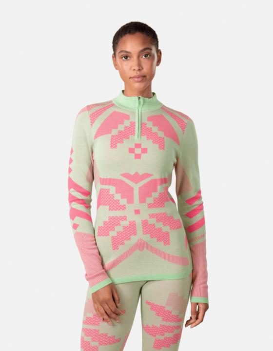 Actual product image Kari Traa Faith HZ (L)