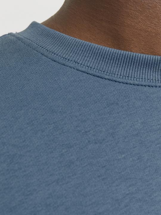 Actual product image Jack & Jones Jjestar Basic Sweat Crew Neck Noos (XL)
