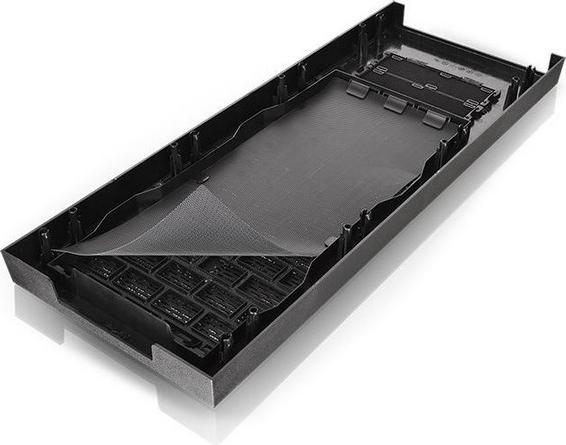 Actual product image Thermaltake Core X71 Tempered Glass Edition (mATX, Mini-ITX, ATX)