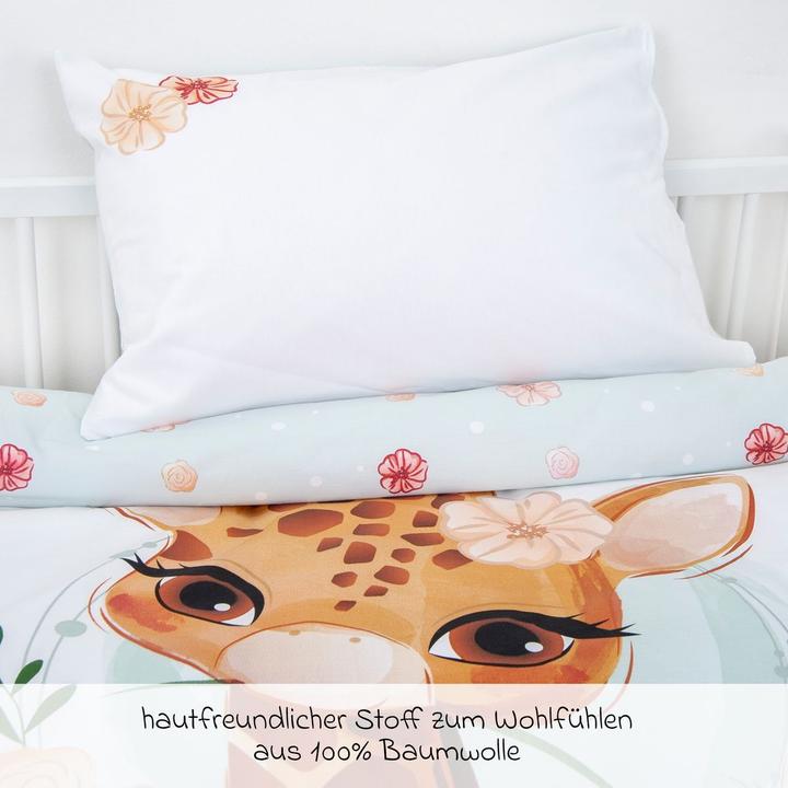 Produktbild Babybest Made in Green