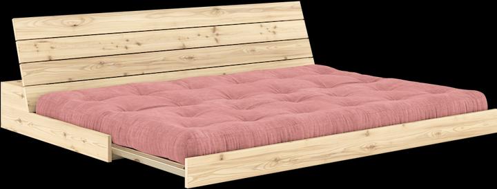 Actual product image Karup Design Base (2 person sofa, Sofa bed)