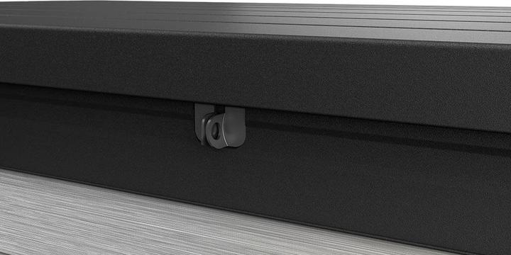 Image du produit Keter Boîte de rangement de jardin Denali Duotech 570 L (570 l)