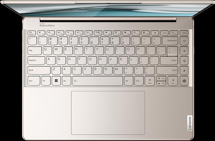 Produktbild Lenovo Yoga 9i (14", Intel Core i7-1260P, 16 GB, 1000 GB, CH)