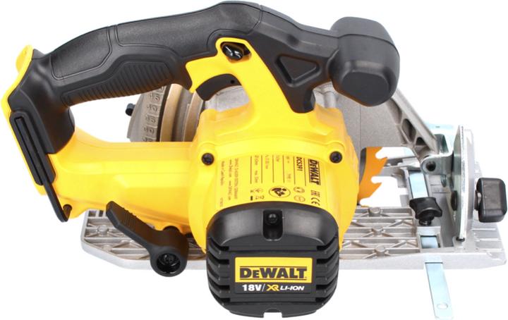 Image du produit DeWalt DÉP 391 N