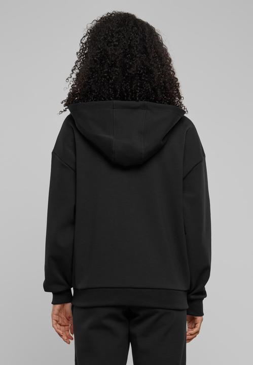 Immagine prodotto Urban Classics Felpa con cappuccio da donna Cozy Oversized Zip - 131403 (M)