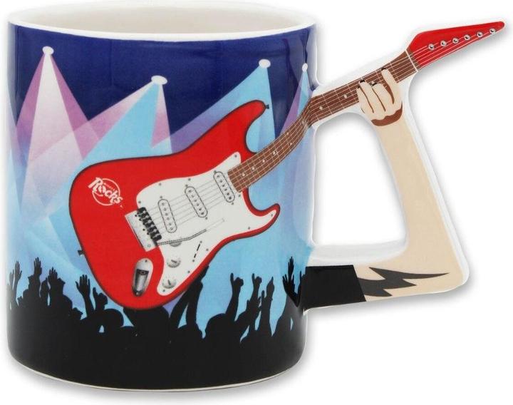 Actual product image Winkee - Rock Mug (400 ml, 1 x)