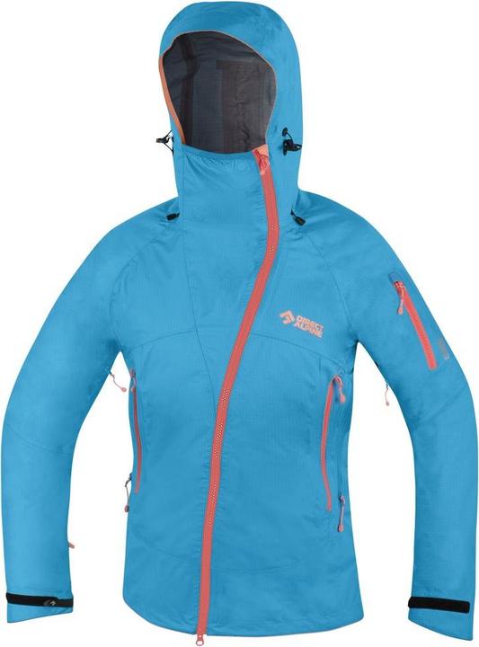 Actual product image Directalpine Jacket Guide Lady (hardshell jacket) - (XXL)