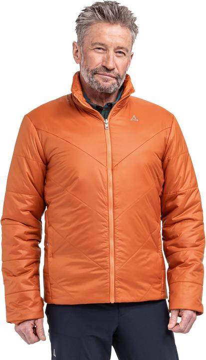 Produktbild Schöffel Ins Jacket Style Yew MNS (48, M)