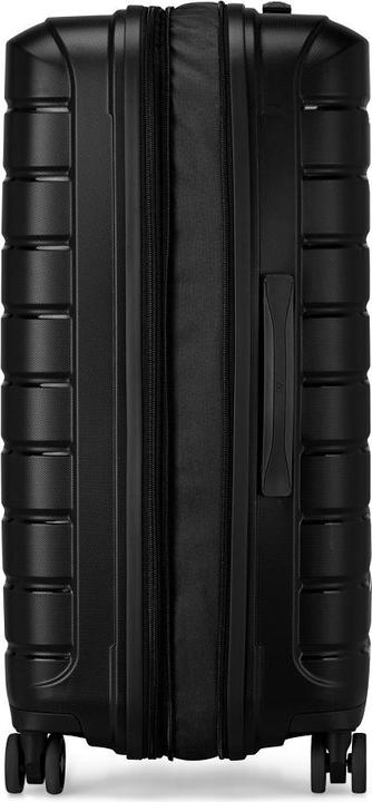 Actual product image Roncato Butterfly - Trolley expandable M (83 l, L (90 - 115l))