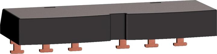 Schneider Electric TeSys GV3, TeSys D K U, busbar f. GV3G364