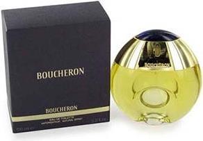 Boucheron Parfum (Eau de Toilette, 100 ml)