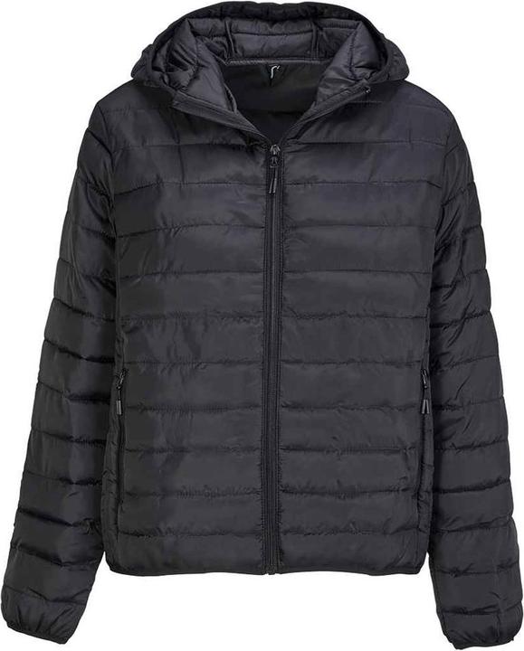 Sols Stream Steppjacke mit Kapuze (XXL)