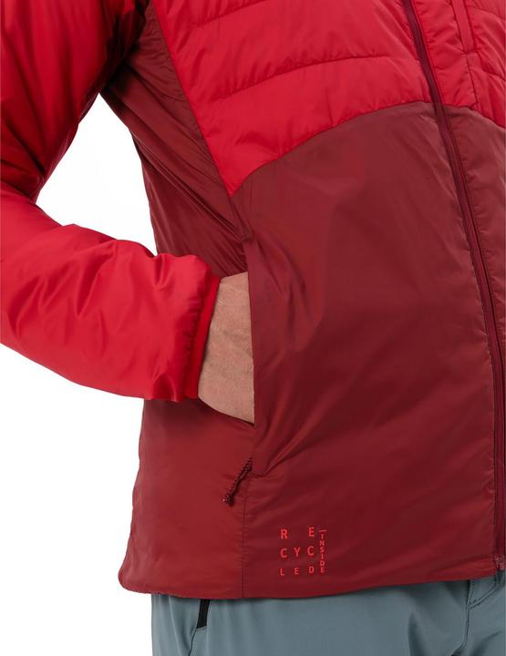 Actual product image Vaude Freney Jacket VI (S)