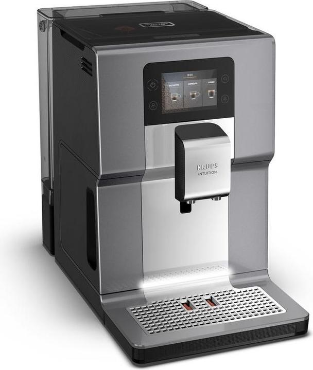 Actual product image Krups Intuition Preference+