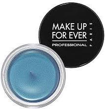 Make Up For Ever Aqua Cream Waterproof Cream Colour (25 Pastel Blue)