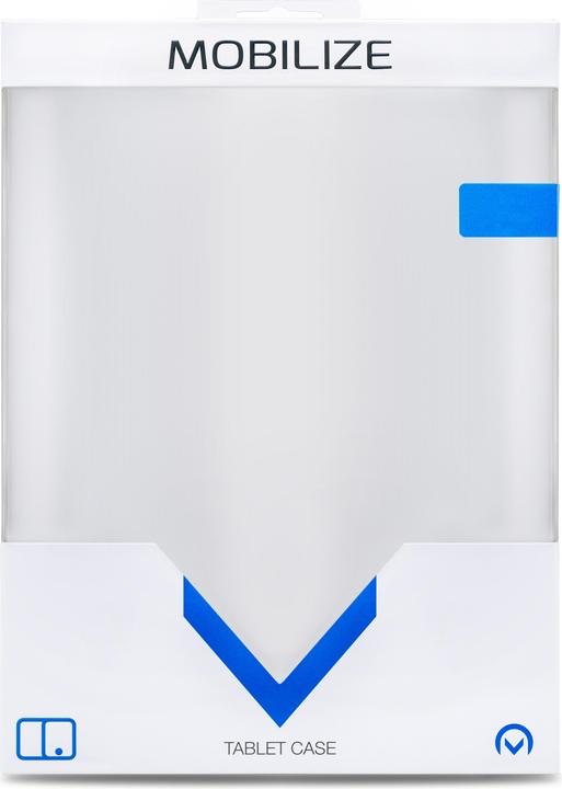 Produktbild Mobilize Gelee-Hülle (Galaxy Tab S4 10.5 (2018))