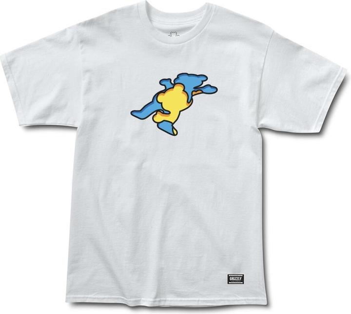 Immagine prodotto Grizzly Inside Out Bear T-Shirt (L)