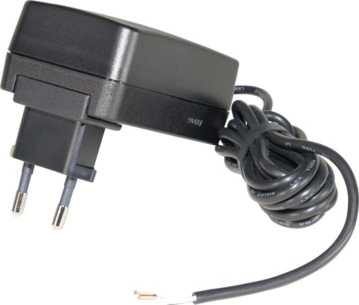 Image du produit Agfeo 6101575 - Interphone - intérieur - 100 - 240 V - 50 - 60 Hz - 12 V - AC-an-D