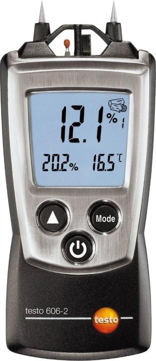 Immagine prodotto Testo Umidificatore materiale 606-2